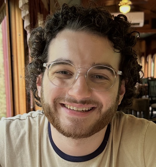 James Grant headshot