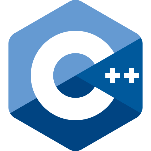 C/C++ logo