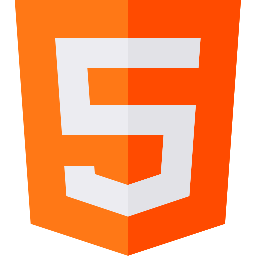 HTML/CSS logo