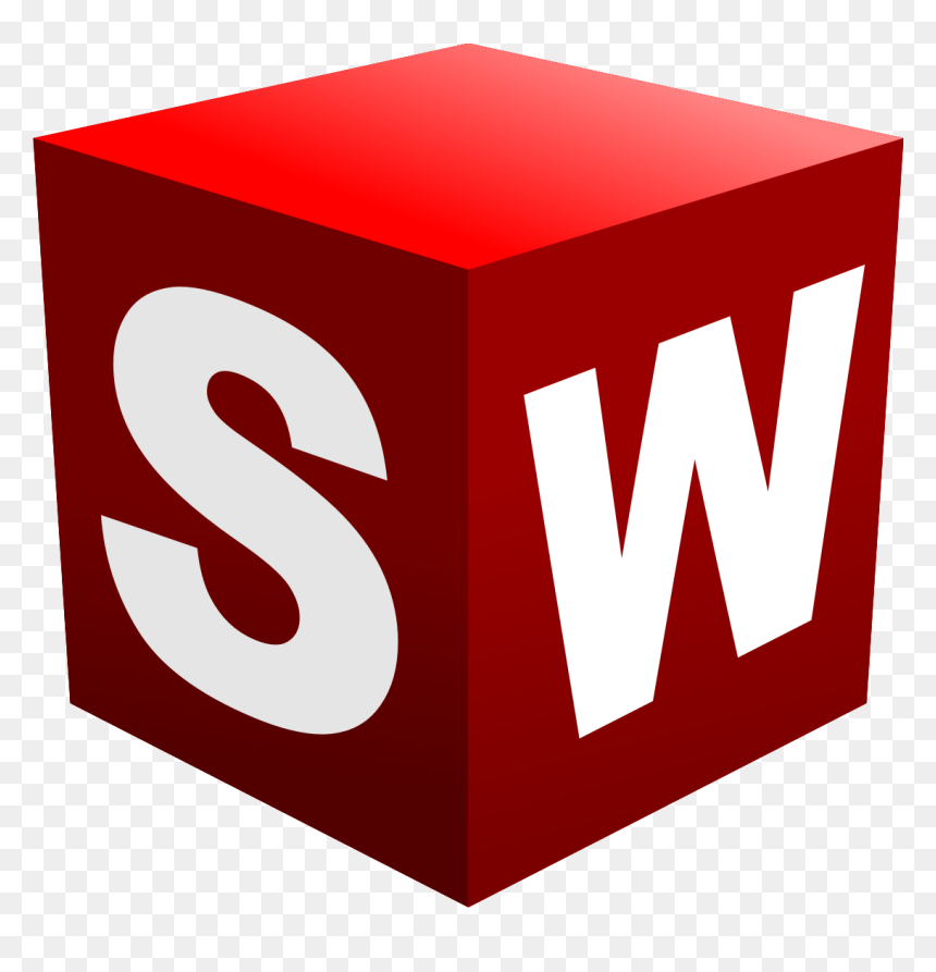 SolidWorks logo